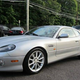 Illustration for article titled For $27,995 Could This 2002 Aston Martin DB7 Vantage Be The Best Worst Idea Ever?em/em